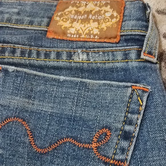 Imajeans, 24/33 - Picture 7 of 7